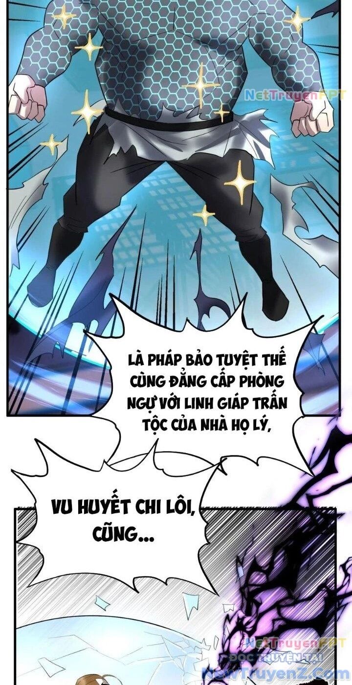 Ta Có Một Tòa Anh Linh Điện Chapter 81 - Trang 2