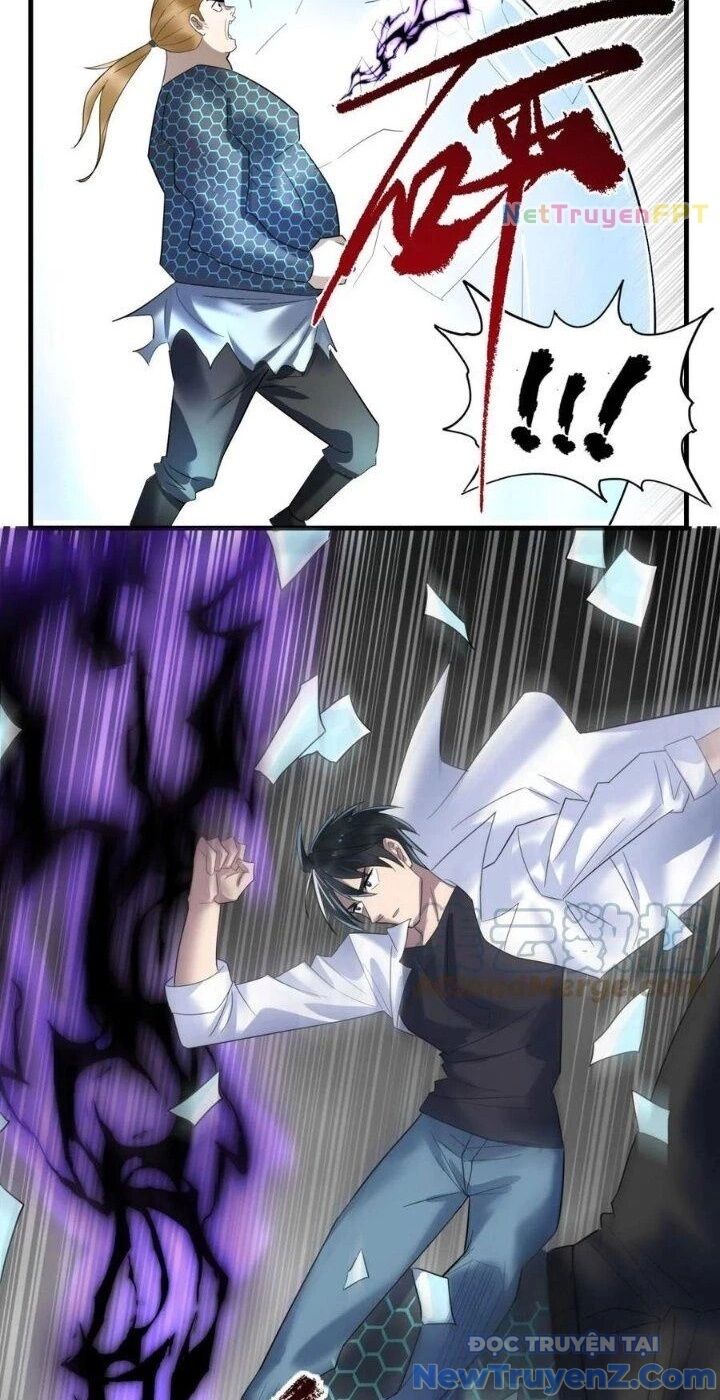Ta Có Một Tòa Anh Linh Điện Chapter 81 - Trang 2