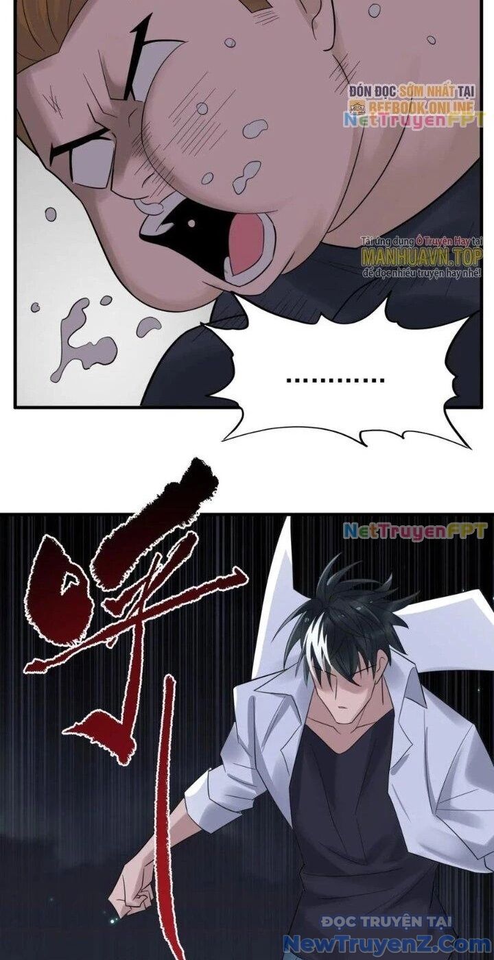 Ta Có Một Tòa Anh Linh Điện Chapter 81 - Trang 2