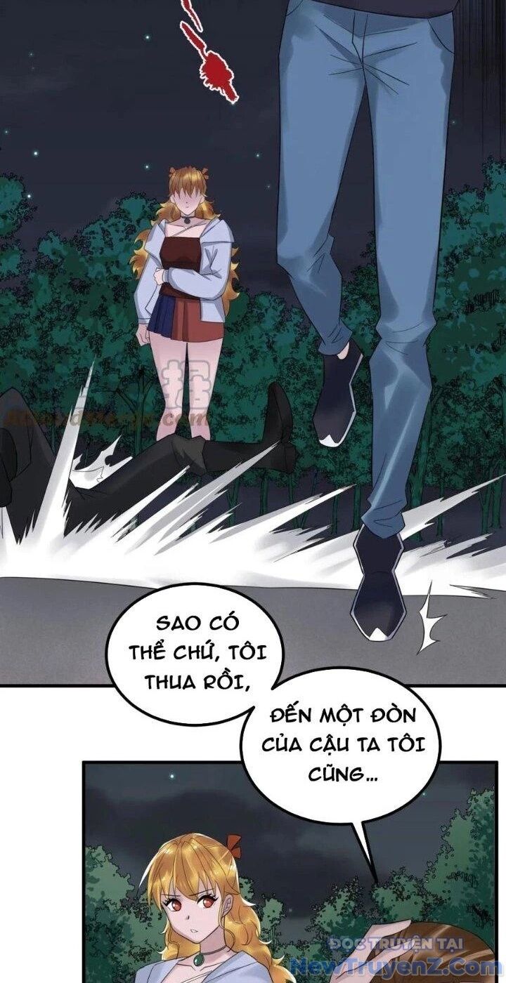 Ta Có Một Tòa Anh Linh Điện Chapter 81 - Trang 2