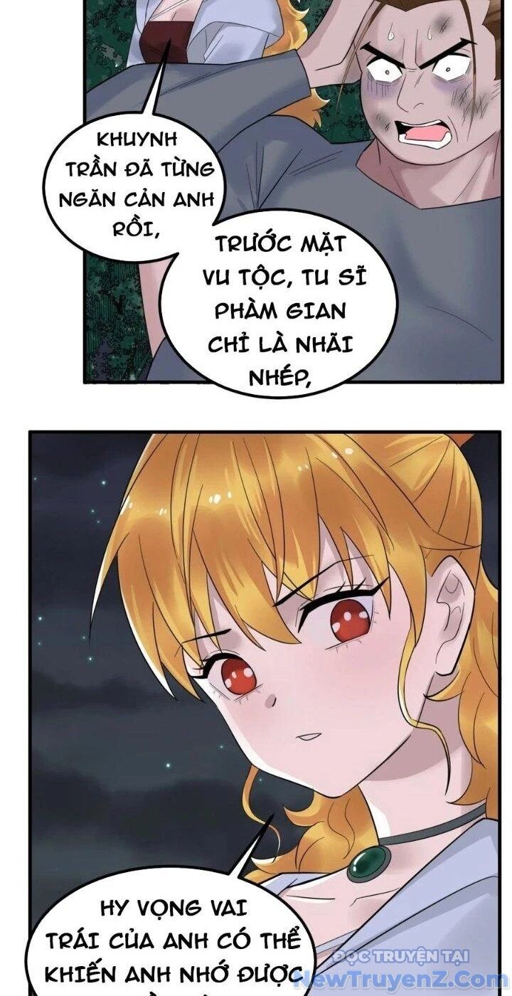 Ta Có Một Tòa Anh Linh Điện Chapter 81 - Trang 2