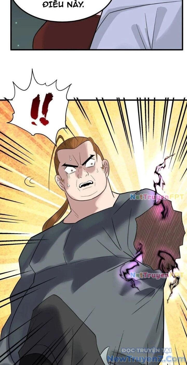 Ta Có Một Tòa Anh Linh Điện Chapter 81 - Trang 2