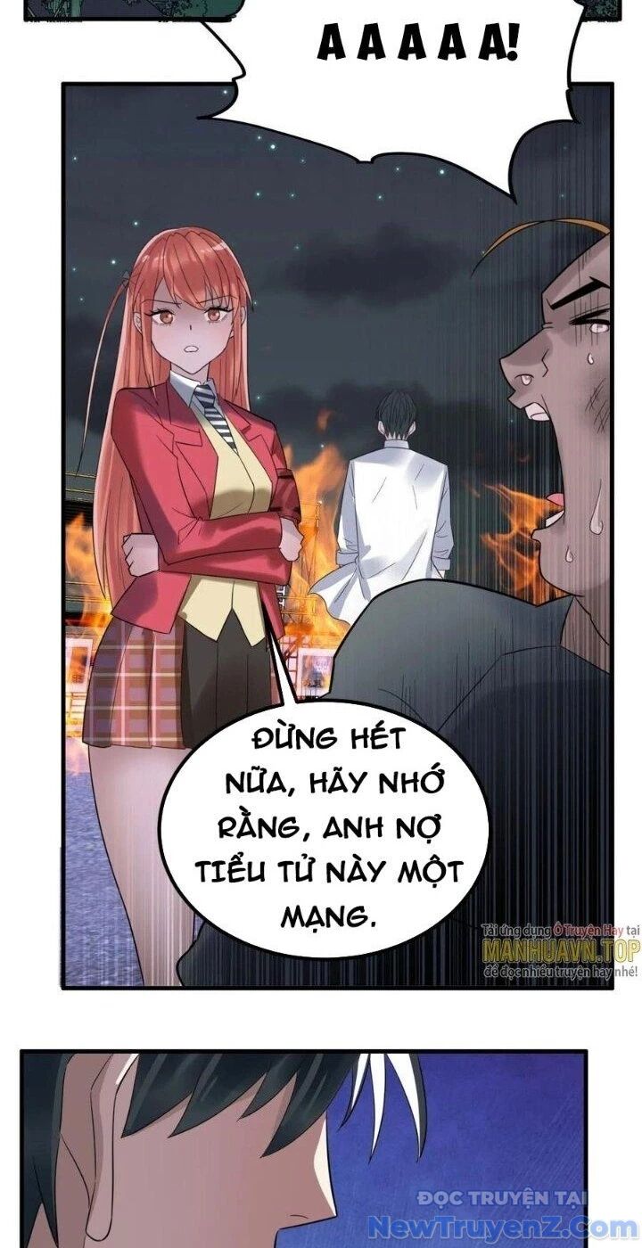 Ta Có Một Tòa Anh Linh Điện Chapter 81 - Trang 2