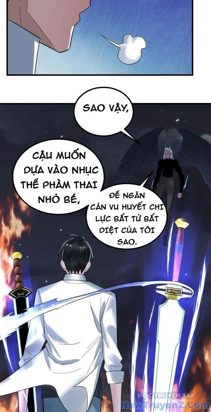 Ta Có Một Tòa Anh Linh Điện Chapter 81 - Trang 2