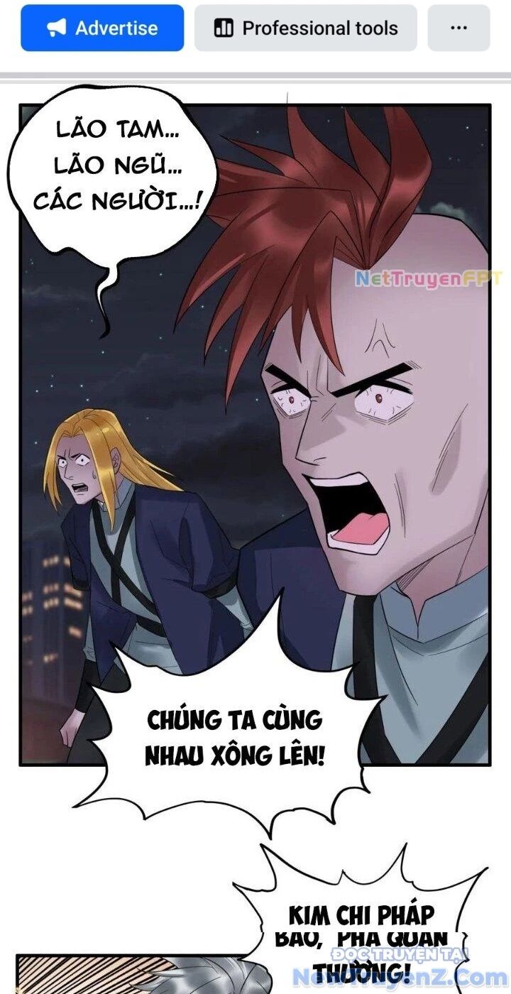 Ta Có Một Tòa Anh Linh Điện Chapter 81 - Trang 2