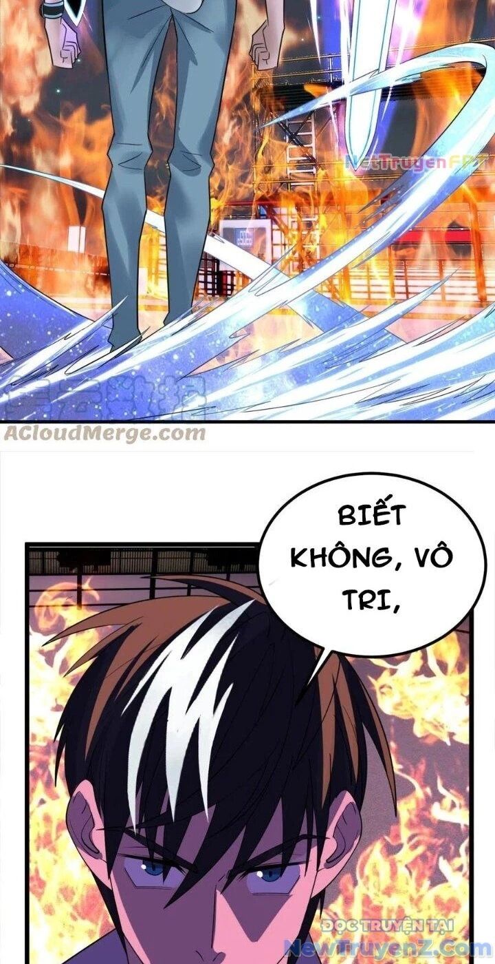 Ta Có Một Tòa Anh Linh Điện Chapter 81 - Trang 2