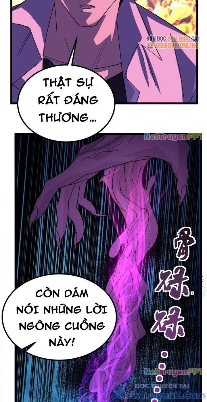 Ta Có Một Tòa Anh Linh Điện Chapter 81 - Trang 2