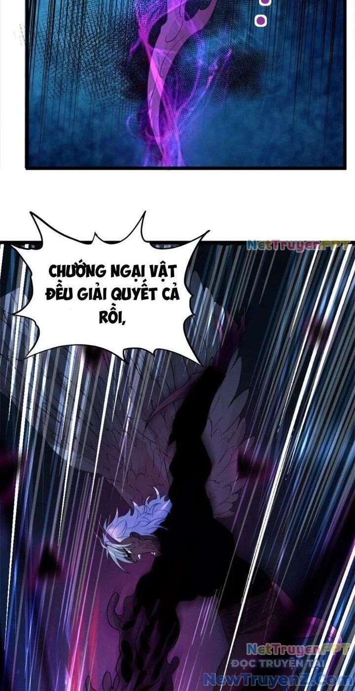Ta Có Một Tòa Anh Linh Điện Chapter 81 - Trang 2