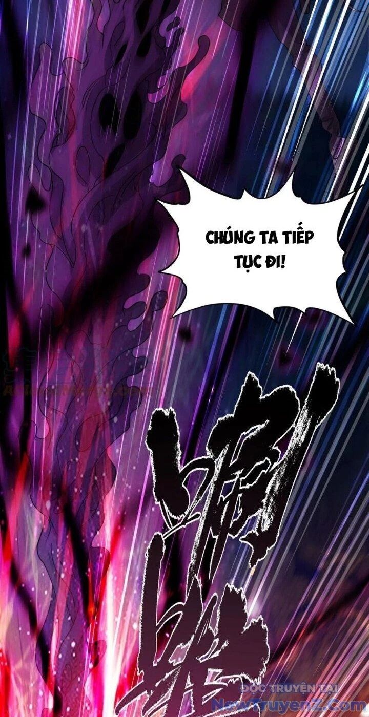 Ta Có Một Tòa Anh Linh Điện Chapter 81 - Trang 2