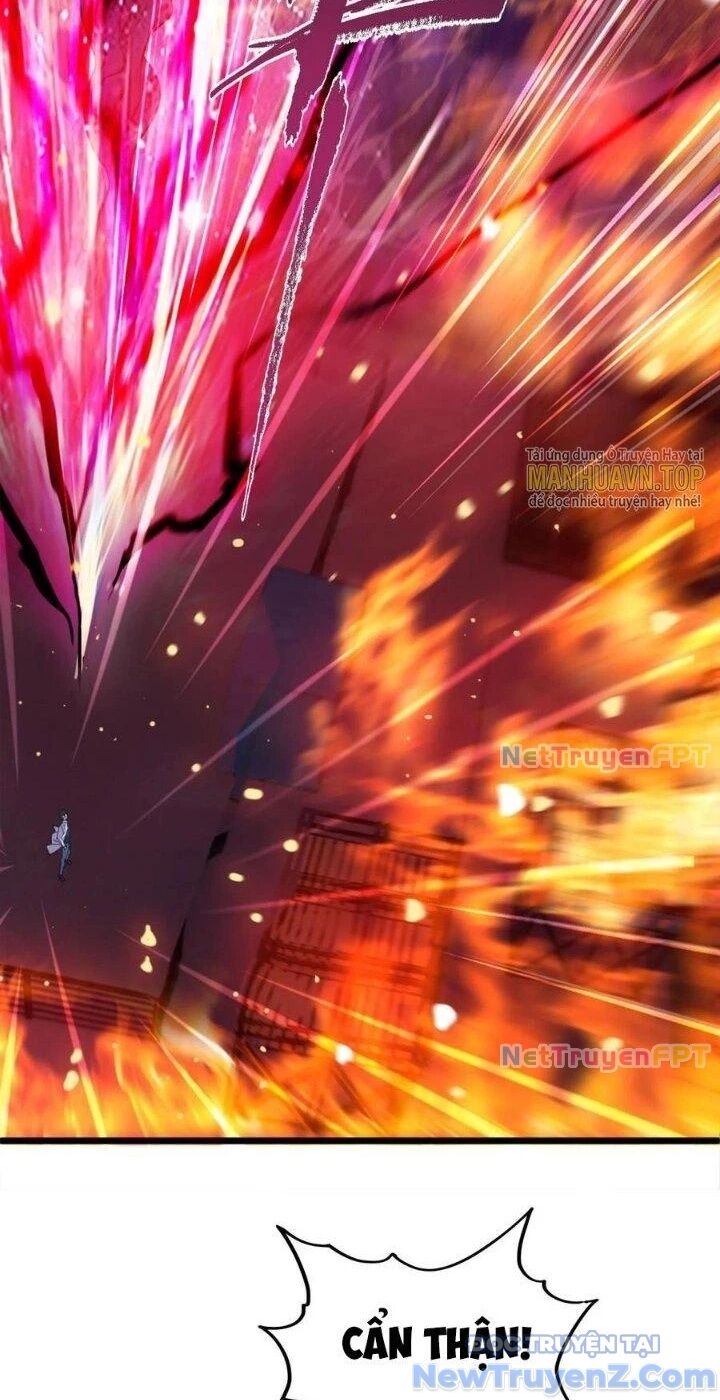 Ta Có Một Tòa Anh Linh Điện Chapter 81 - Trang 2