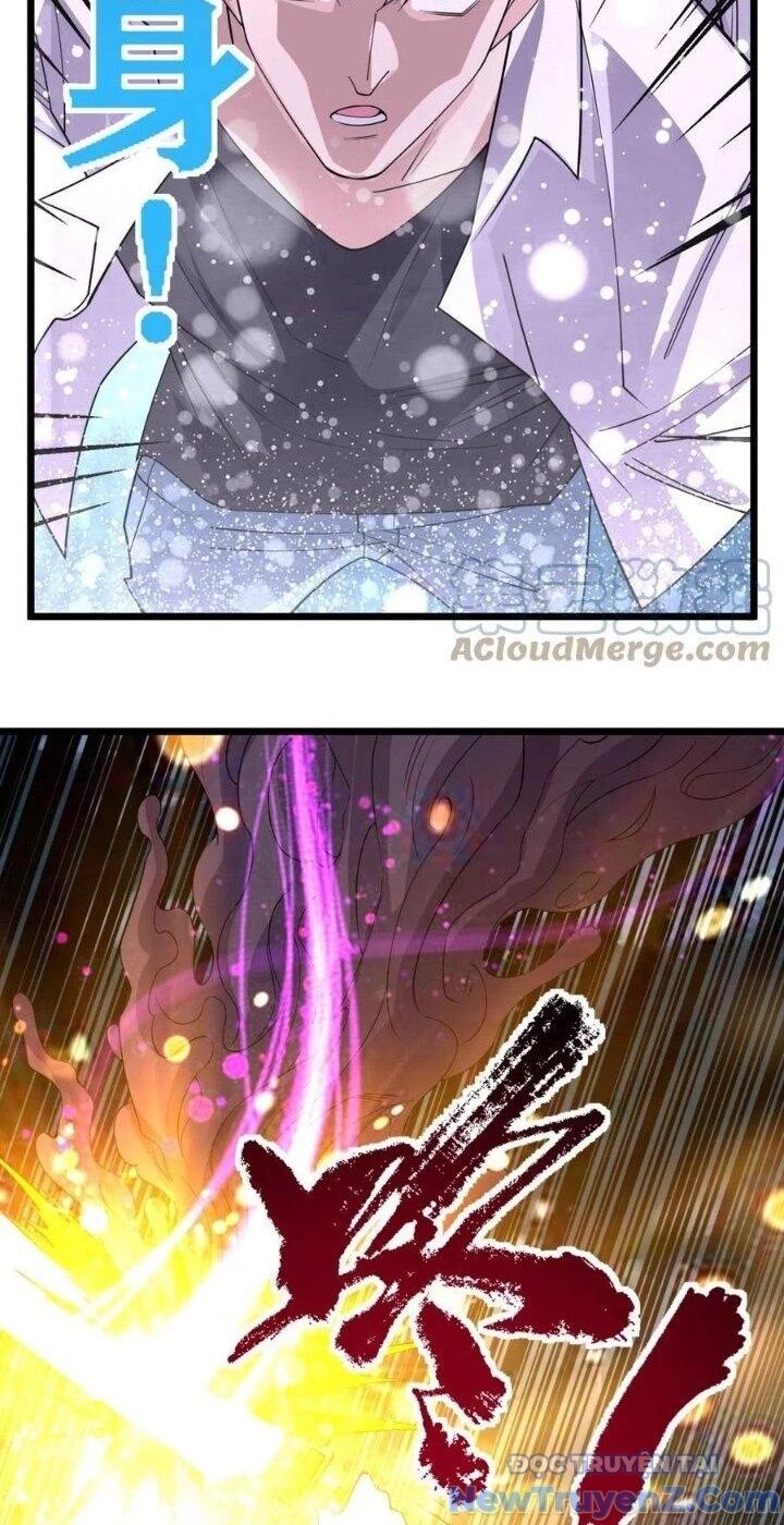 Ta Có Một Tòa Anh Linh Điện Chapter 81 - Trang 2
