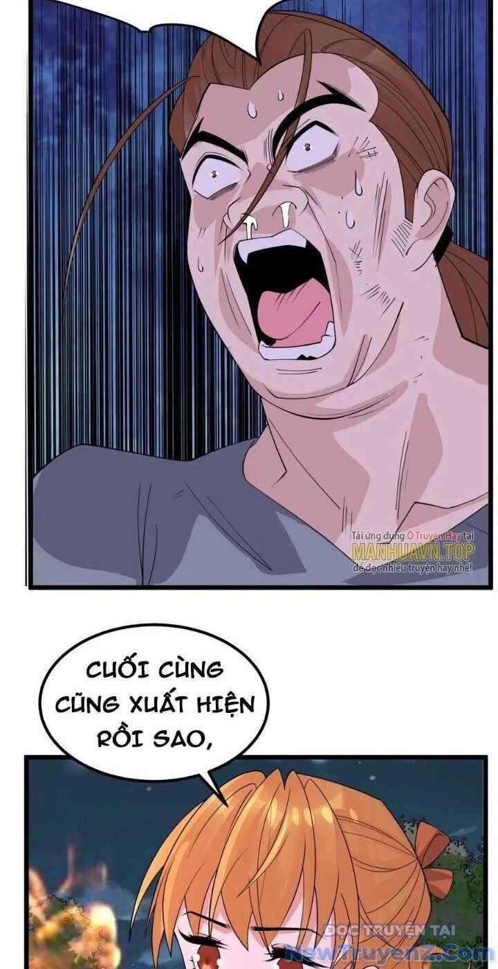 Ta Có Một Tòa Anh Linh Điện Chapter 81 - Trang 2