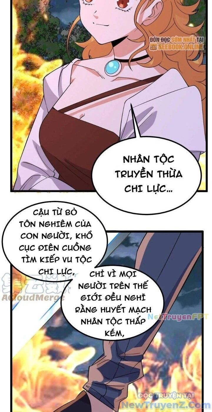 Ta Có Một Tòa Anh Linh Điện Chapter 81 - Trang 2