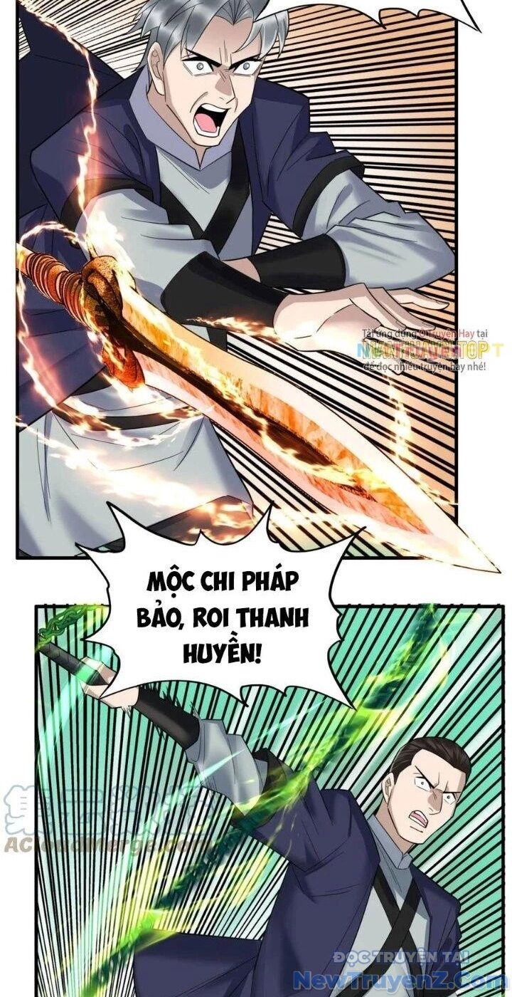 Ta Có Một Tòa Anh Linh Điện Chapter 81 - Trang 2