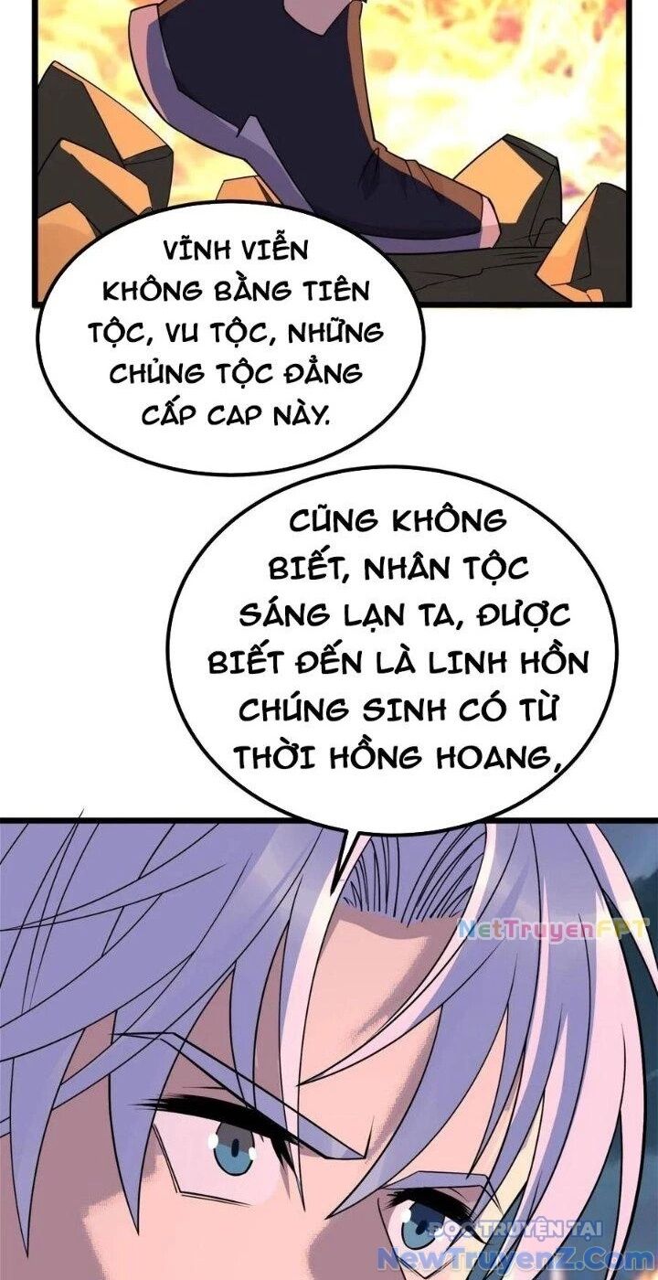 Ta Có Một Tòa Anh Linh Điện Chapter 81 - Trang 2