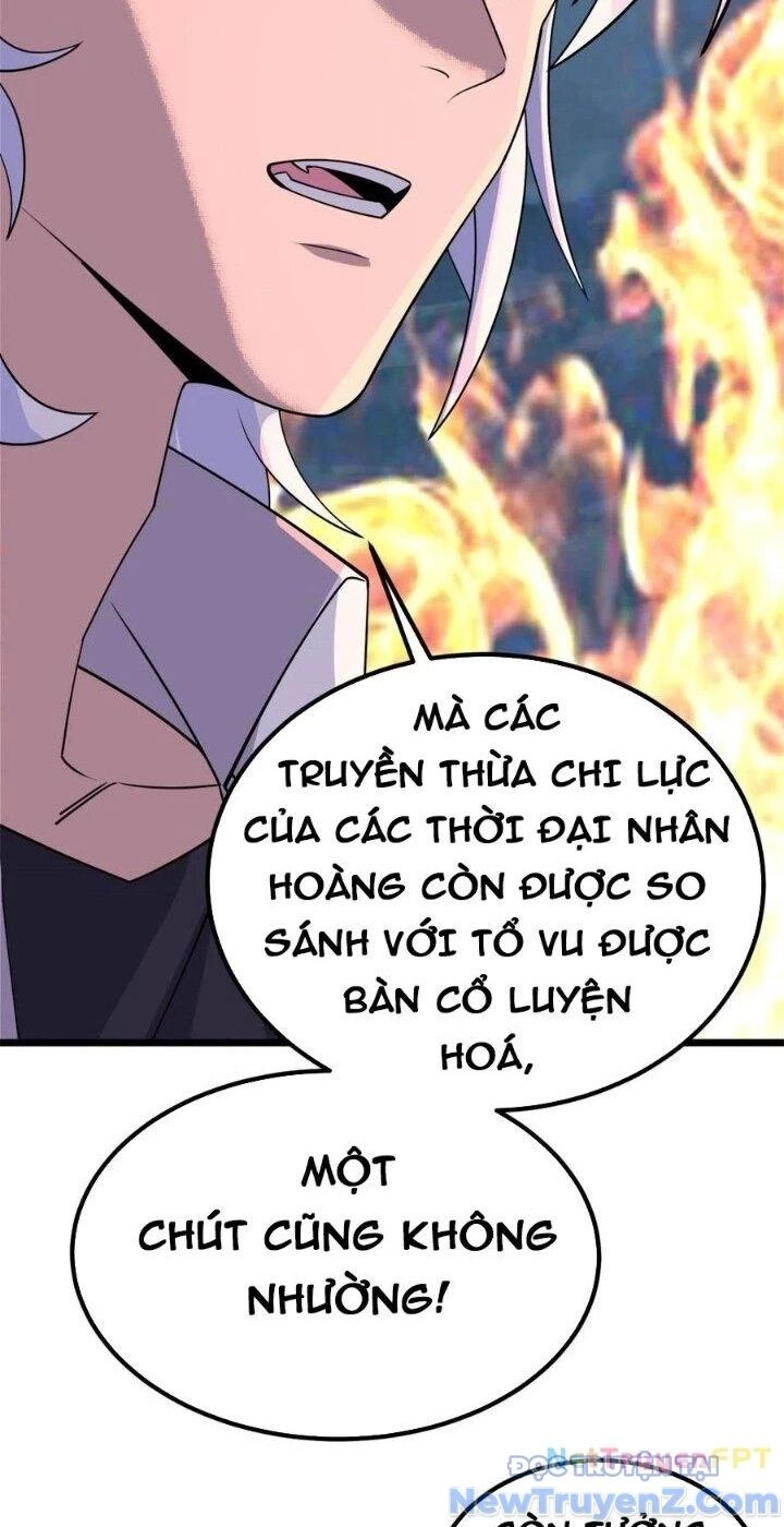 Ta Có Một Tòa Anh Linh Điện Chapter 81 - Trang 2