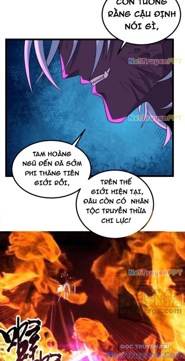Ta Có Một Tòa Anh Linh Điện Chapter 81 - Trang 2