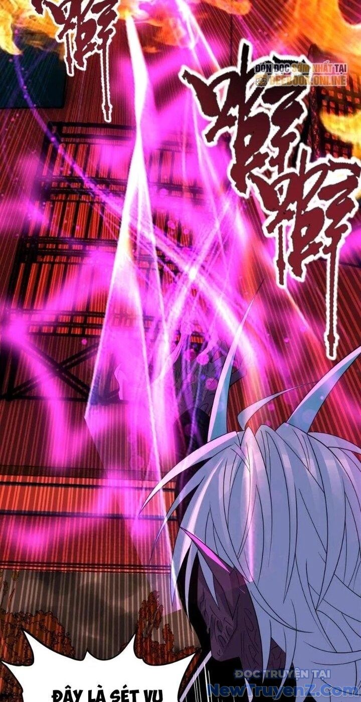 Ta Có Một Tòa Anh Linh Điện Chapter 81 - Trang 2