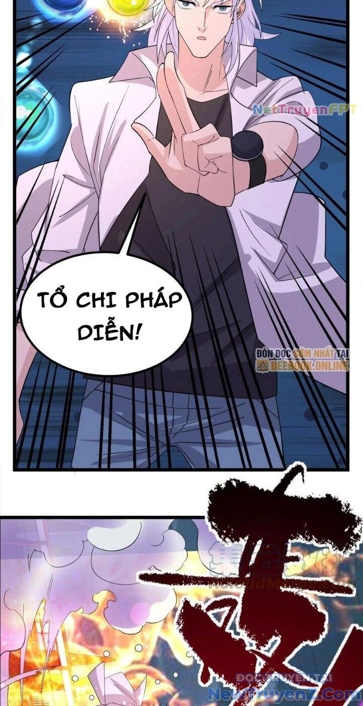 Ta Có Một Tòa Anh Linh Điện Chapter 81 - Trang 2
