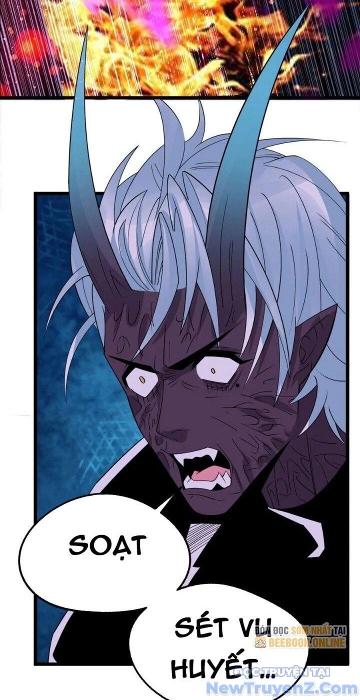 Ta Có Một Tòa Anh Linh Điện Chapter 81 - Trang 2