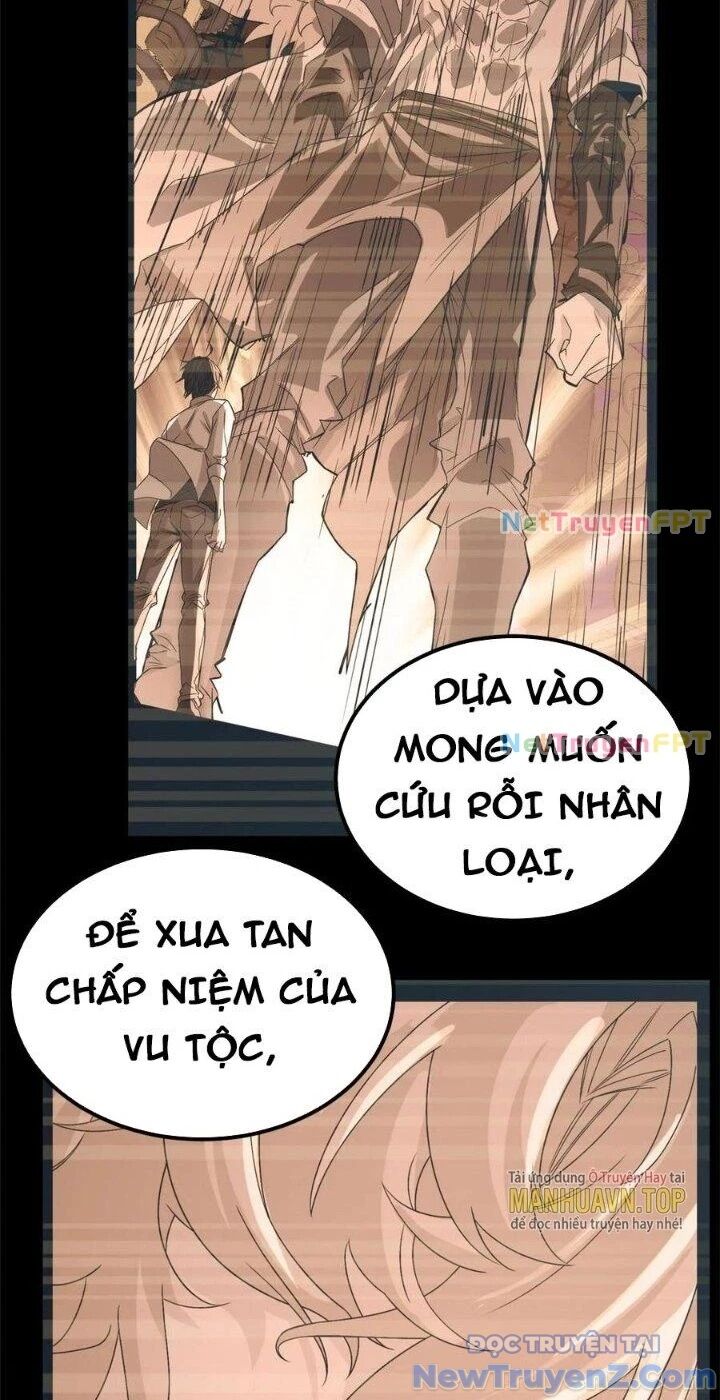 Ta Có Một Tòa Anh Linh Điện Chapter 81 - Trang 2