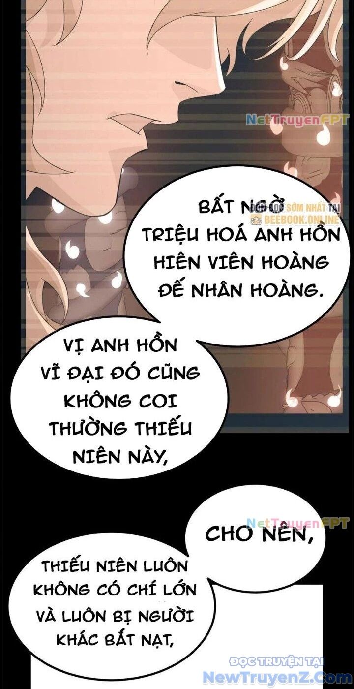 Ta Có Một Tòa Anh Linh Điện Chapter 81 - Trang 2