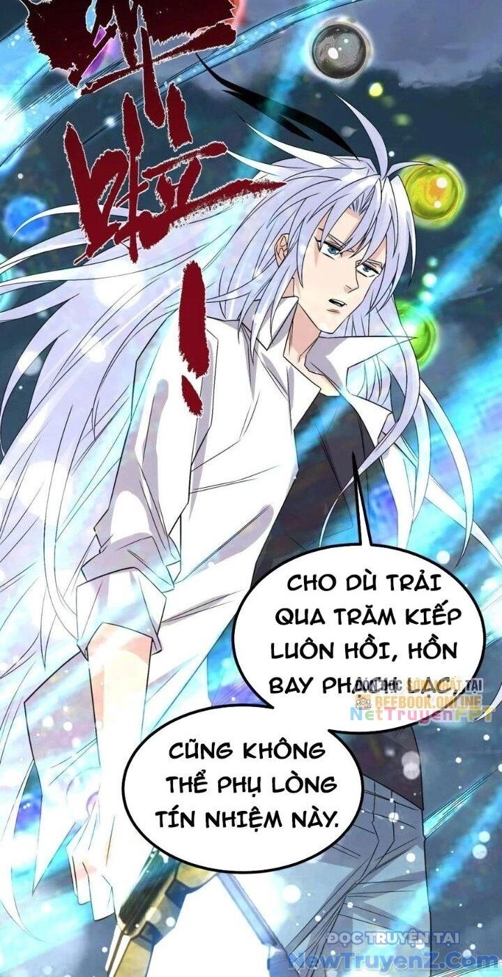 Ta Có Một Tòa Anh Linh Điện Chapter 81 - Trang 2