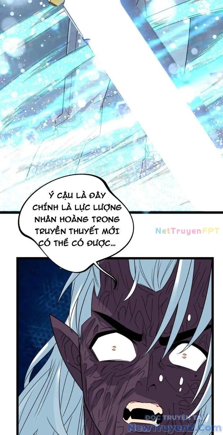 Ta Có Một Tòa Anh Linh Điện Chapter 81 - Trang 2
