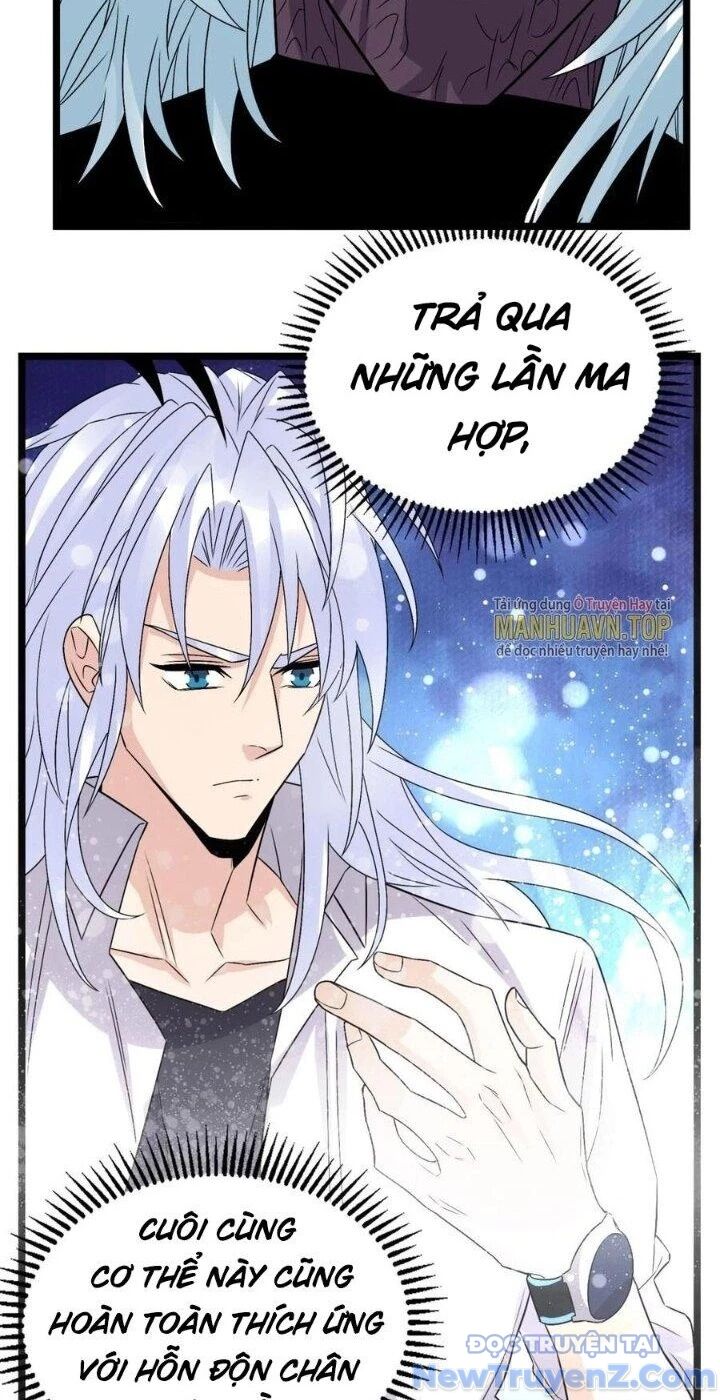 Ta Có Một Tòa Anh Linh Điện Chapter 81 - Trang 2