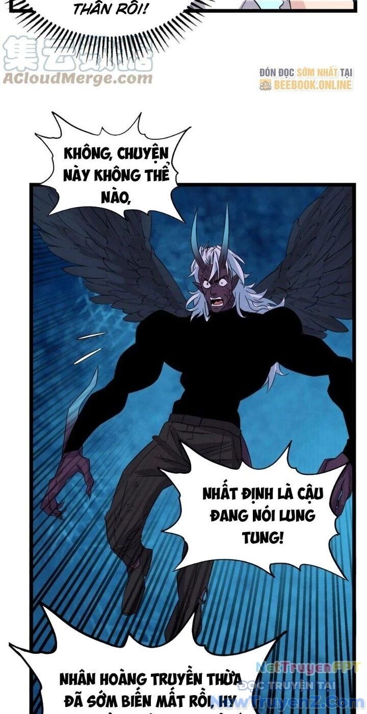 Ta Có Một Tòa Anh Linh Điện Chapter 81 - Trang 2