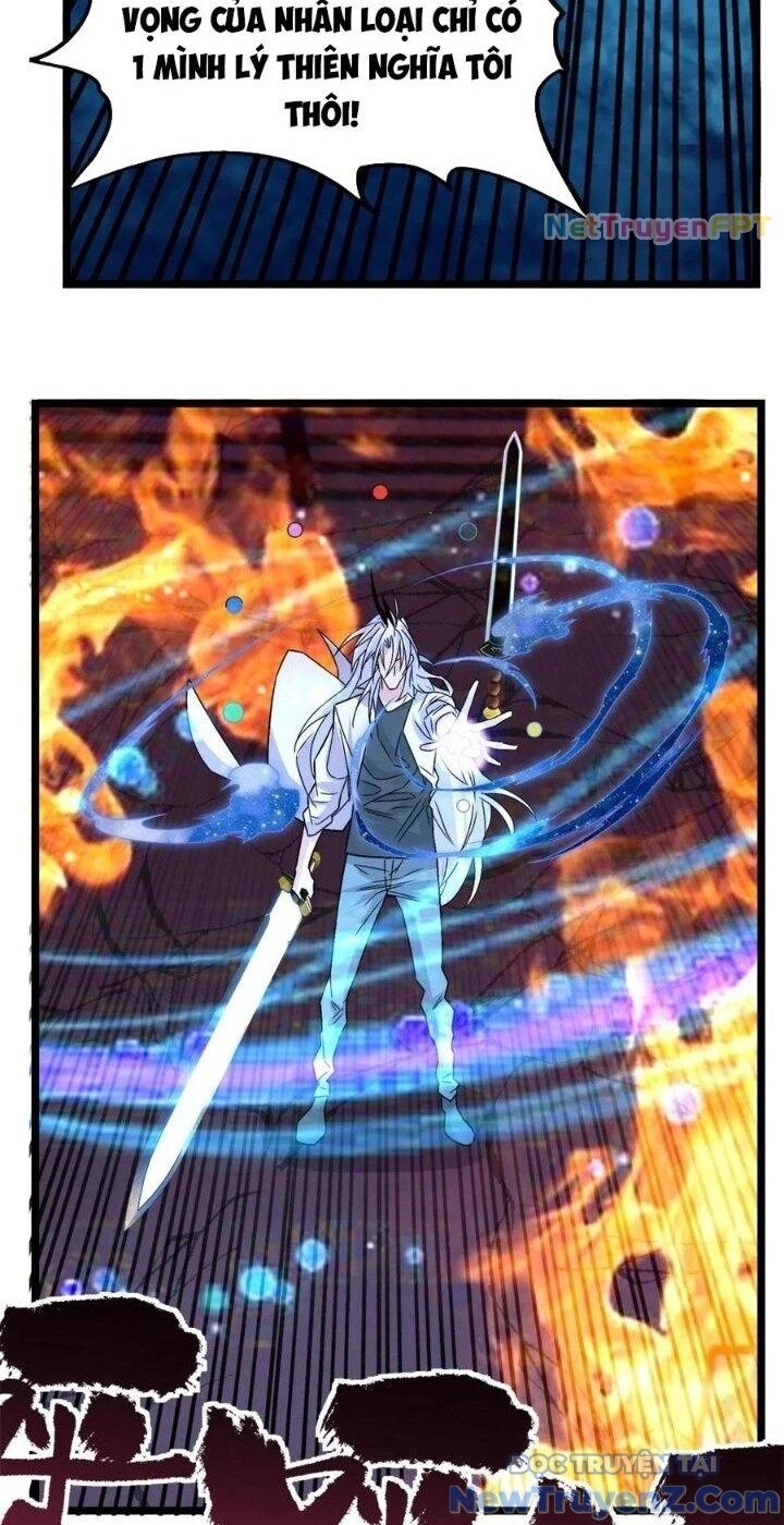 Ta Có Một Tòa Anh Linh Điện Chapter 81 - Trang 2