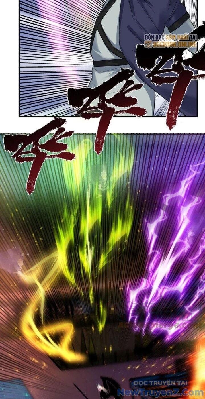 Ta Có Một Tòa Anh Linh Điện Chapter 81 - Trang 2