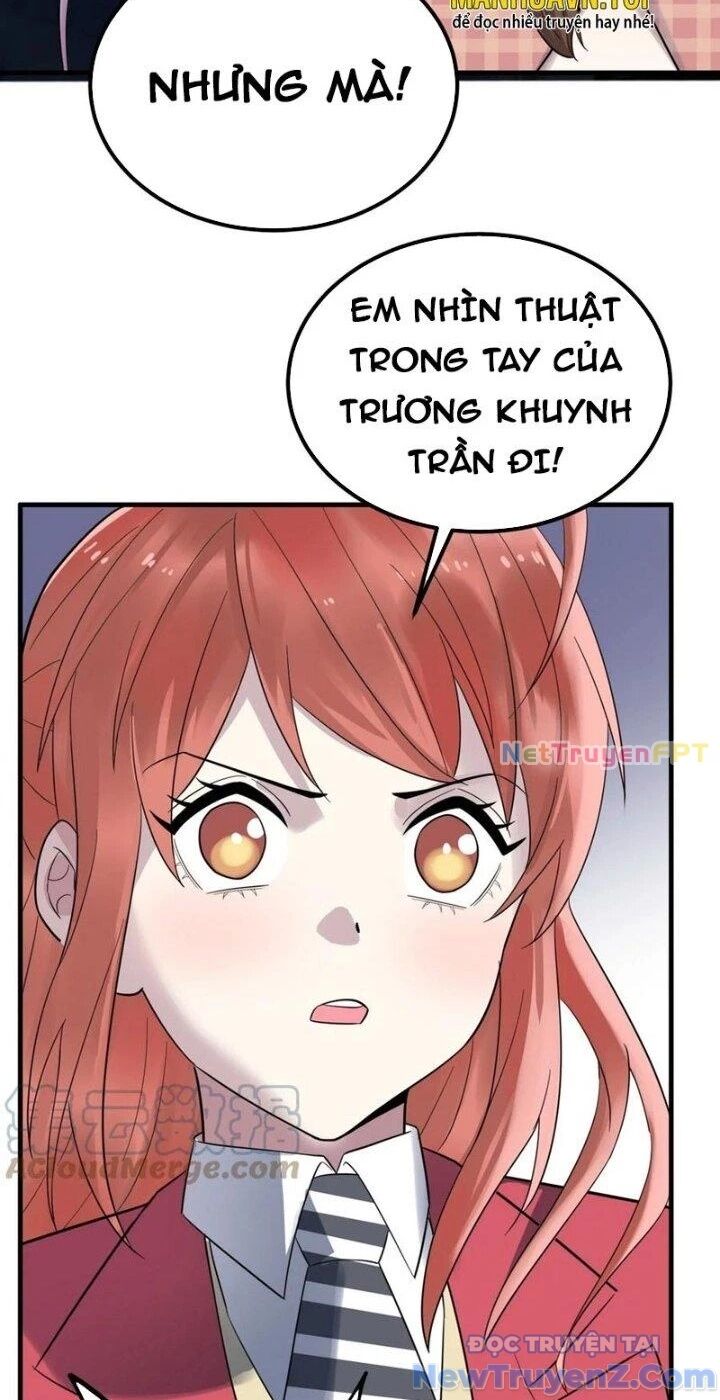 Ta Có Một Tòa Anh Linh Điện Chapter 82 - Trang 2