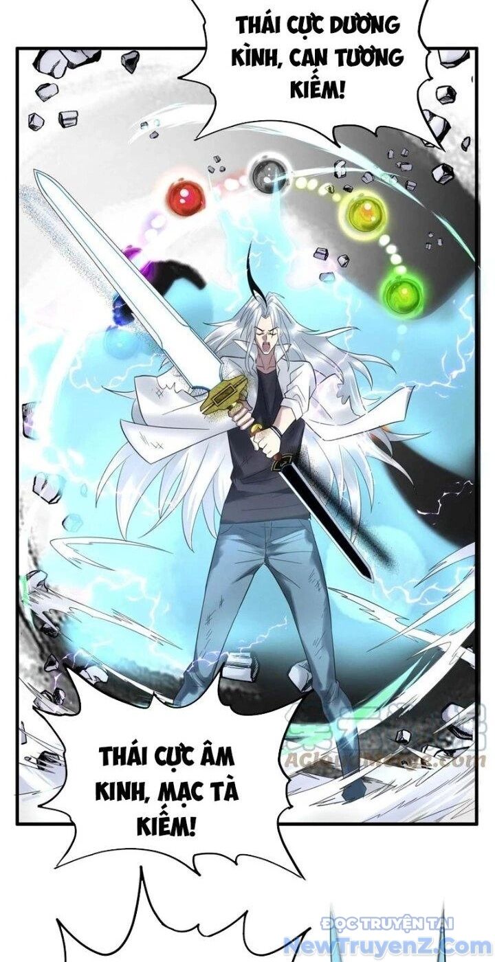 Ta Có Một Tòa Anh Linh Điện Chapter 82 - Trang 2
