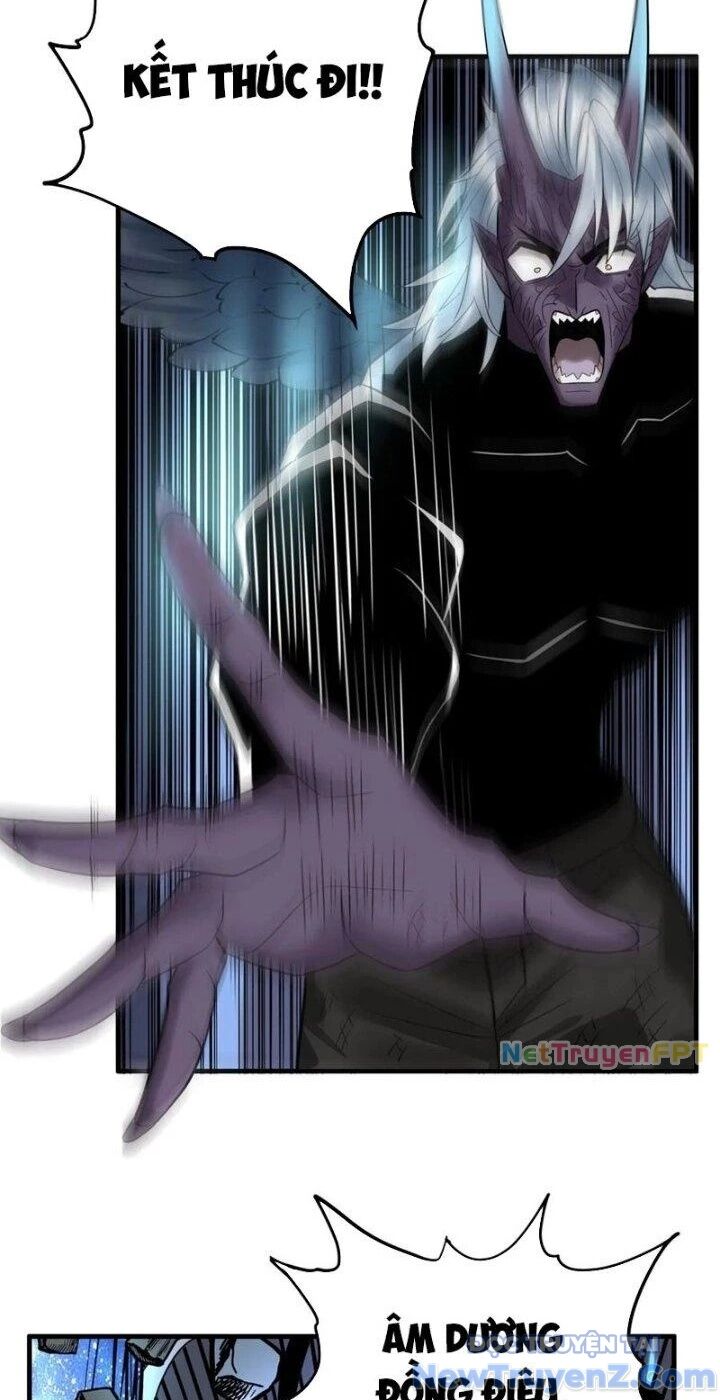 Ta Có Một Tòa Anh Linh Điện Chapter 82 - Trang 2