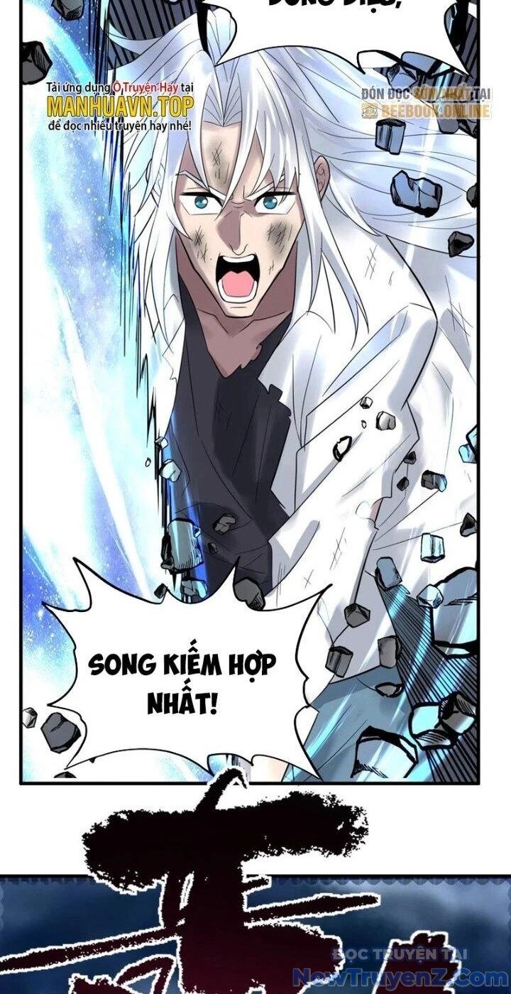 Ta Có Một Tòa Anh Linh Điện Chapter 82 - Trang 2