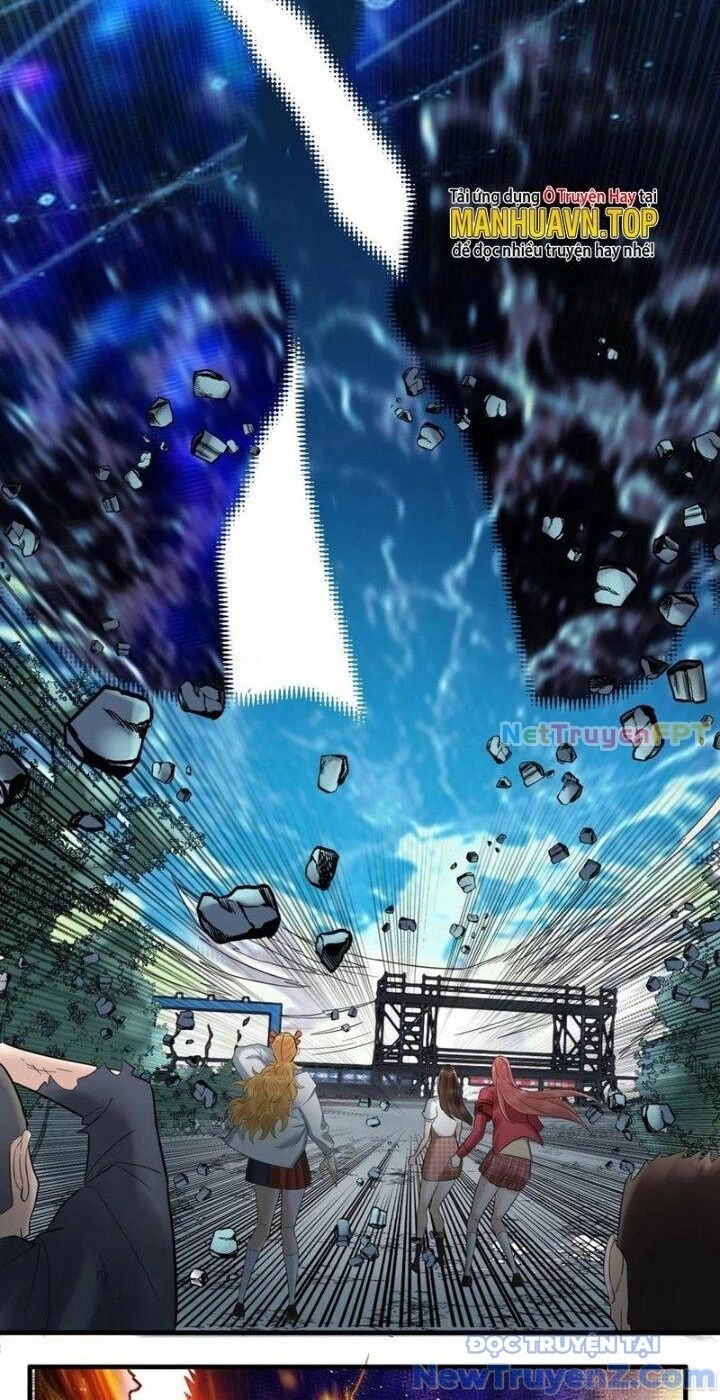 Ta Có Một Tòa Anh Linh Điện Chapter 82 - Trang 2
