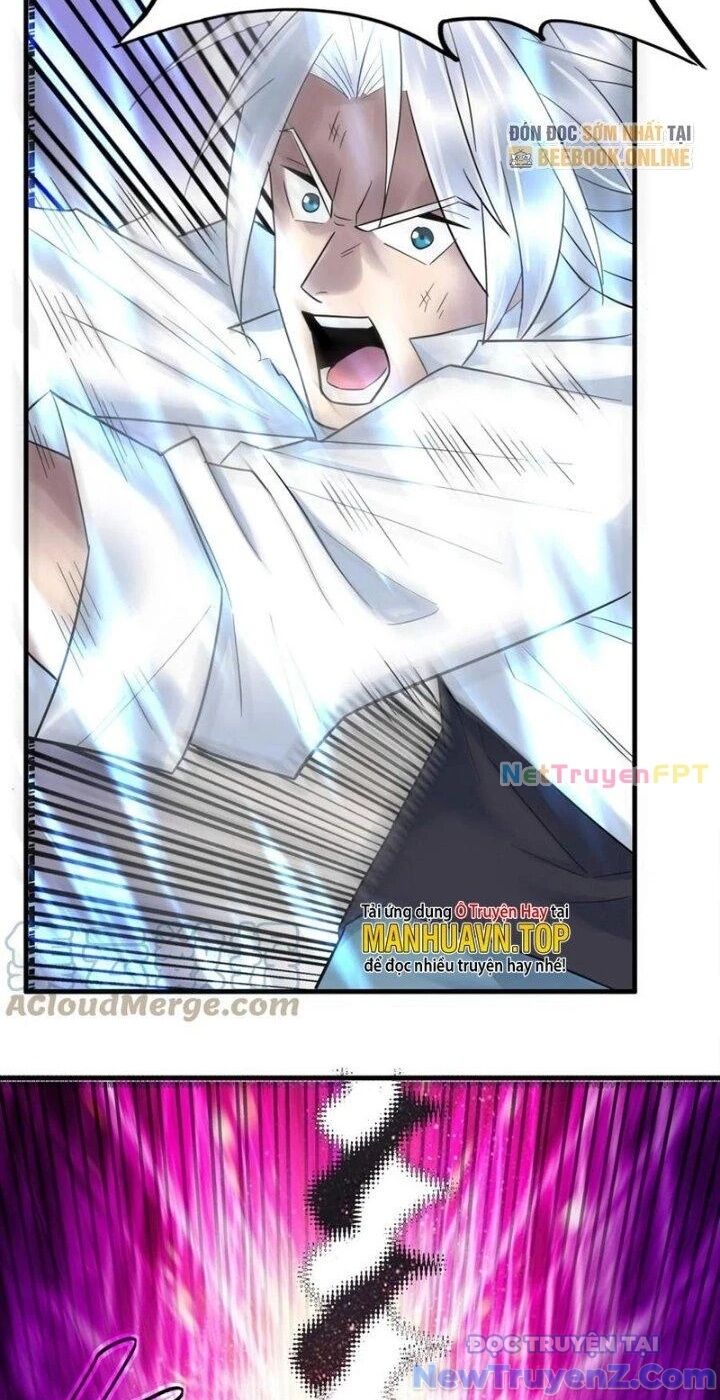 Ta Có Một Tòa Anh Linh Điện Chapter 82 - Trang 2