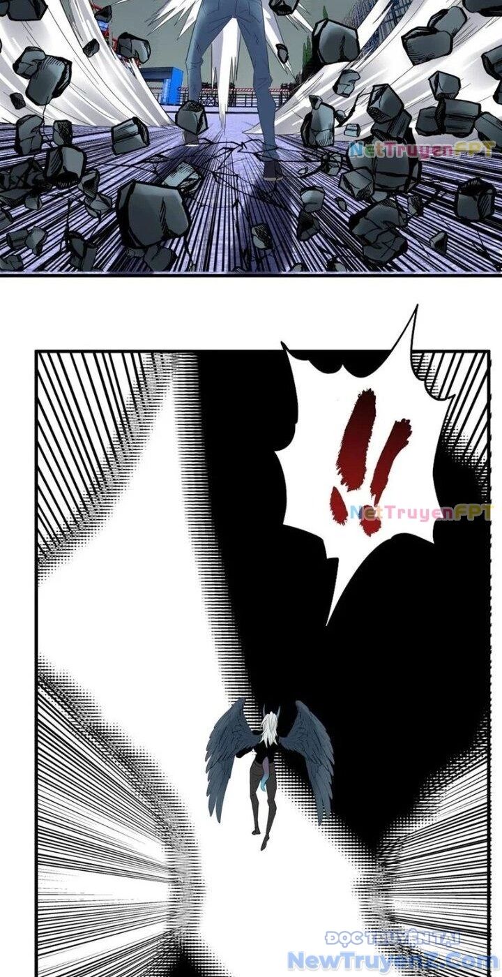Ta Có Một Tòa Anh Linh Điện Chapter 82 - Trang 2