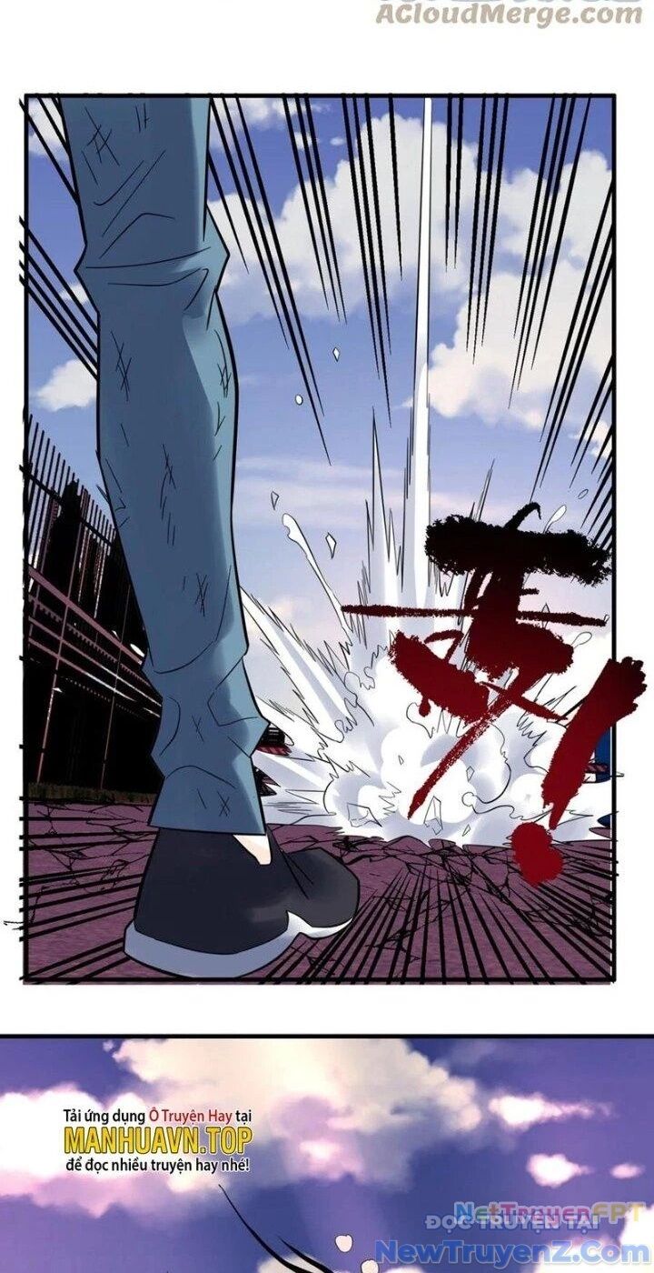 Ta Có Một Tòa Anh Linh Điện Chapter 82 - Trang 2