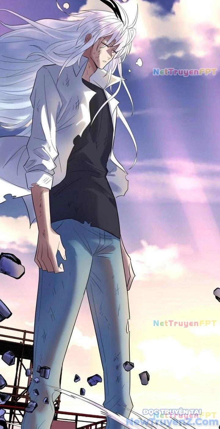 Ta Có Một Tòa Anh Linh Điện Chapter 82 - Trang 2