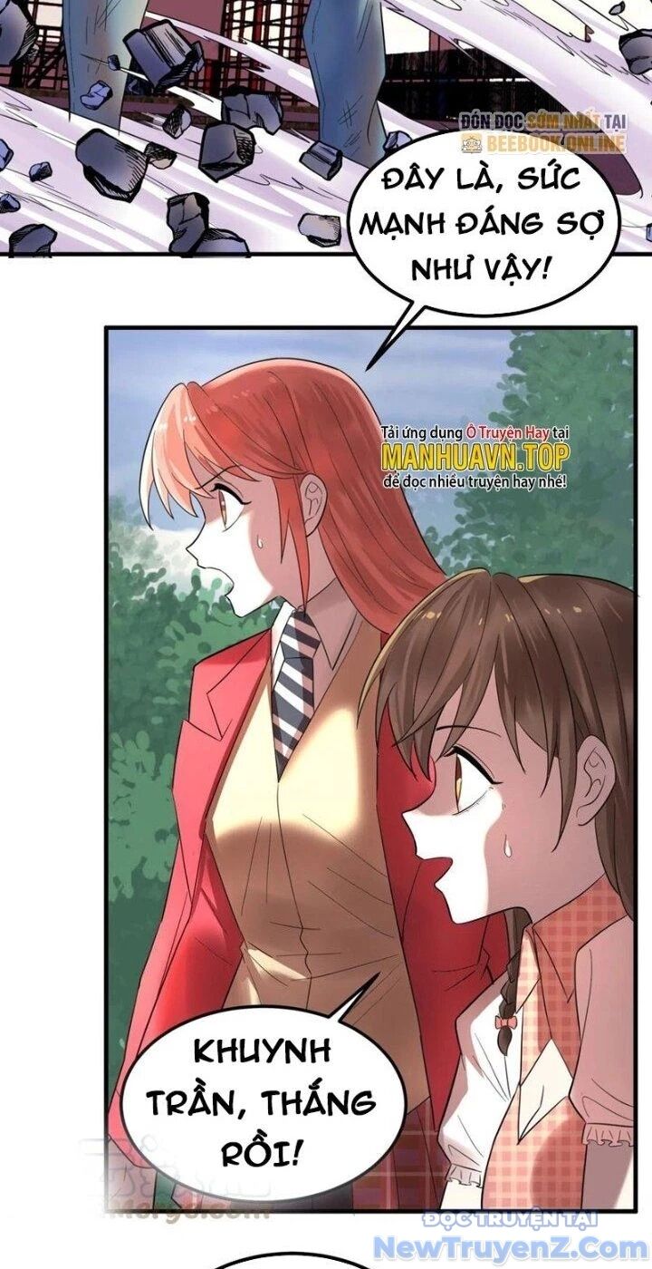 Ta Có Một Tòa Anh Linh Điện Chapter 82 - Trang 2