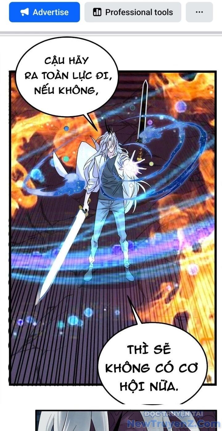 Ta Có Một Tòa Anh Linh Điện Chapter 82 - Trang 2