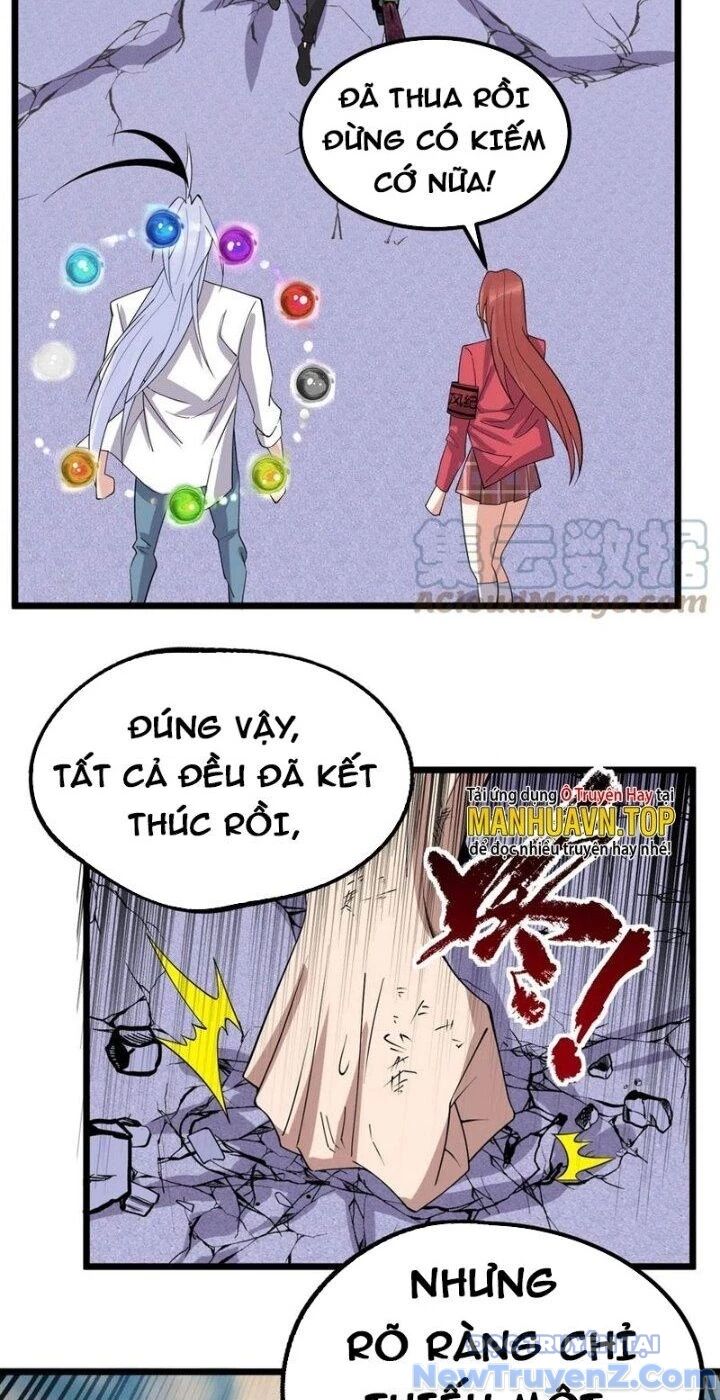 Ta Có Một Tòa Anh Linh Điện Chapter 82 - Trang 2