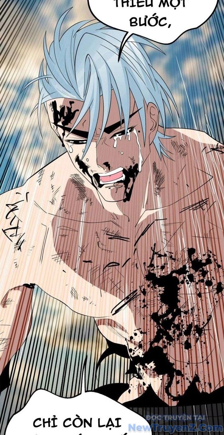 Ta Có Một Tòa Anh Linh Điện Chapter 82 - Trang 2