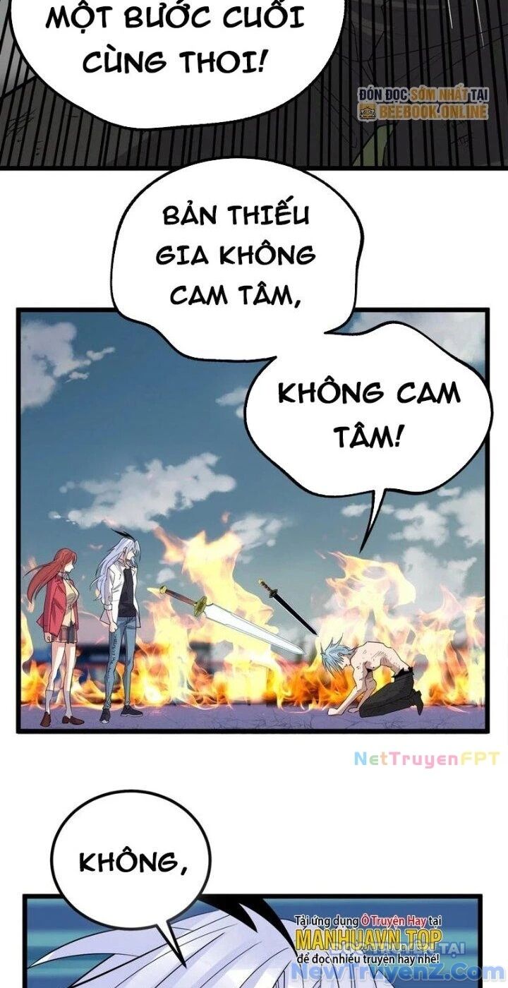 Ta Có Một Tòa Anh Linh Điện Chapter 82 - Trang 2