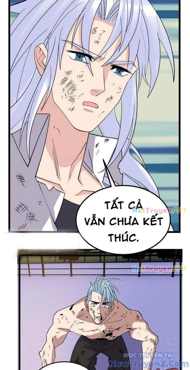 Ta Có Một Tòa Anh Linh Điện Chapter 82 - Trang 2