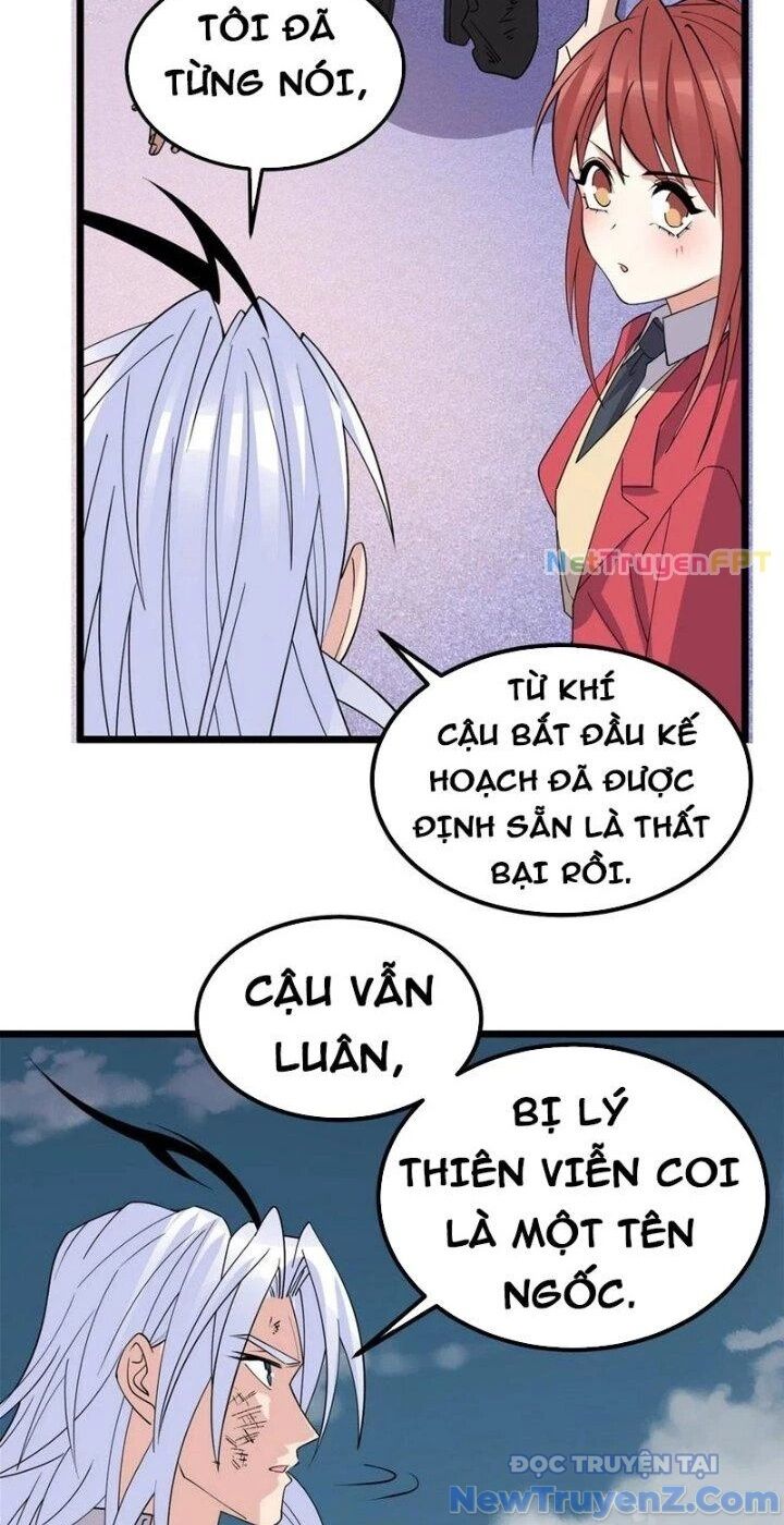 Ta Có Một Tòa Anh Linh Điện Chapter 82 - Trang 2