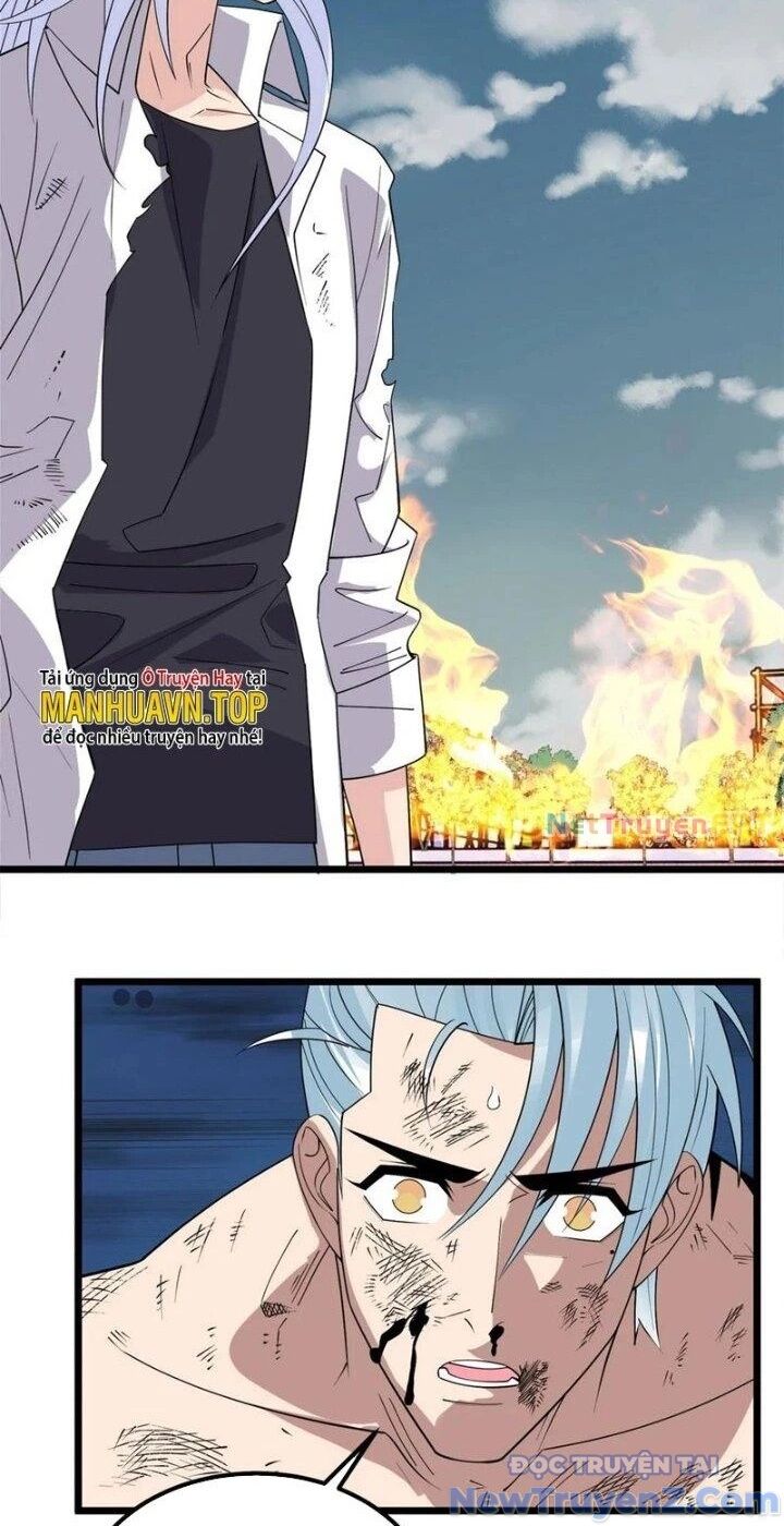 Ta Có Một Tòa Anh Linh Điện Chapter 82 - Trang 2