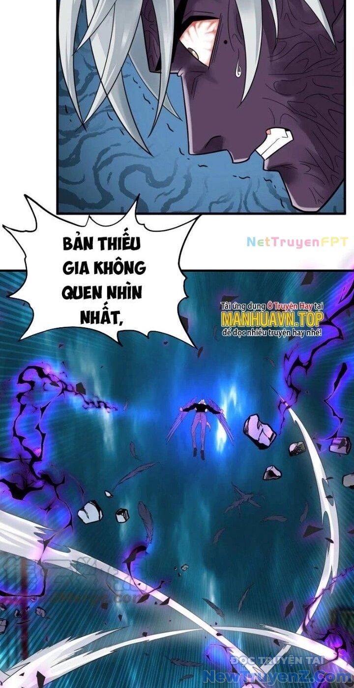 Ta Có Một Tòa Anh Linh Điện Chapter 82 - Trang 2